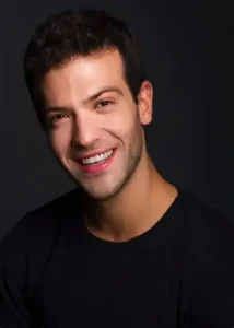 Sergio Freijo