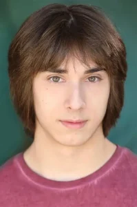 Jake Getman