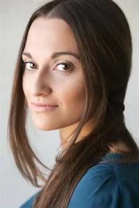 Becca Hirani