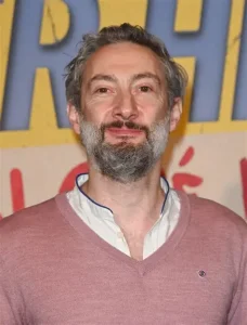 Vincent Desagnat