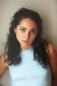 Camille Moutawakil