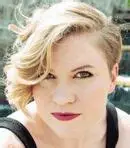Kelly Greenshield