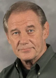 Danny Vinson