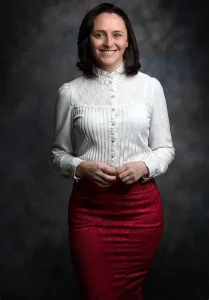 Mary Murray
