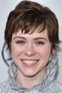 Sophia Lillis