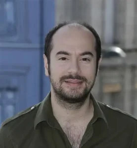 Kyan Khojandi