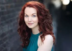 Rebecca LaChance