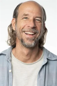 Rob Eubanks