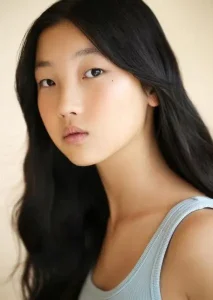 Diana Tsoy