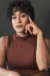 Shalyn Ferdinand