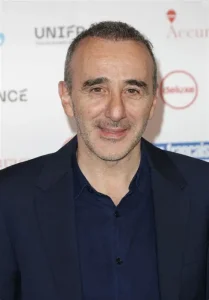 Elie Semoun