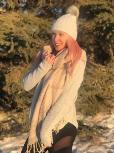 Kara Myskiw