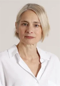 Laura Lieblein Adam