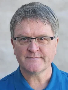 Mike Smith