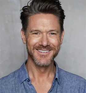 Ben Prendergast