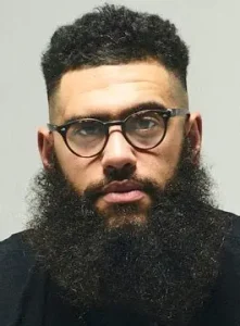 Jamali Maddix