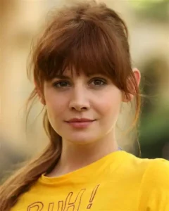 Josefine Preuß