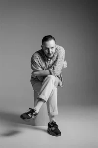 Shane Jensen