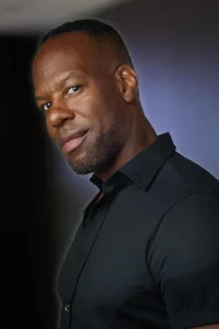 Michael Shaun Sandy