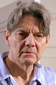 Richard Lovell