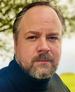 Charlie Talbert