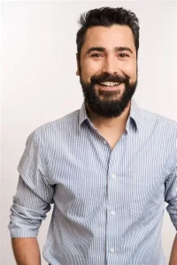 Hakan Cosar