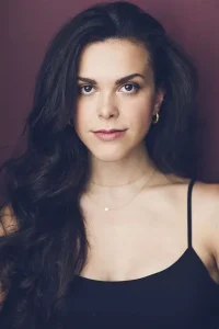 Arielle Friedman