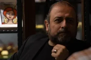 Bogaçhan Sözmen