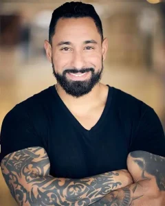 Jesse Aponte