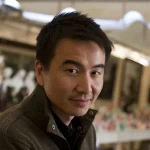 S. Leo Chiang