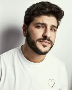 Ismail Elfallahi