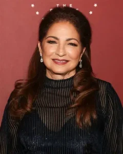 Gloria Estefan