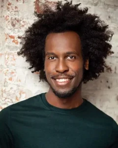 Torian Brackett
