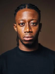 Mohammed Mansaray