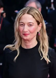 Alba Rohrwacher
