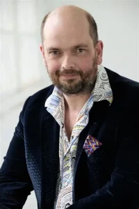 Peter New
