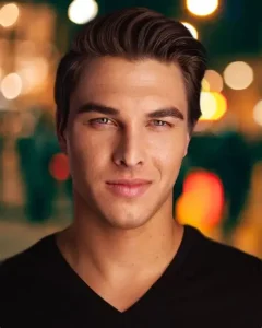 Tyler Miller