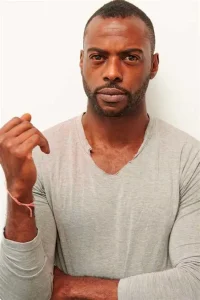 Boré Buika