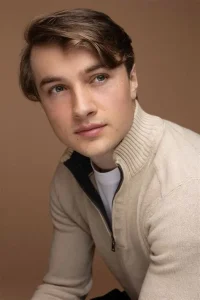 Flynn Barnard
