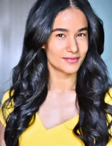 Massiel Taveras
