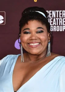 Mariah Burks