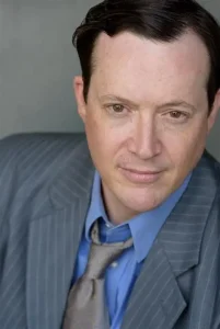 Kevin Kedgley