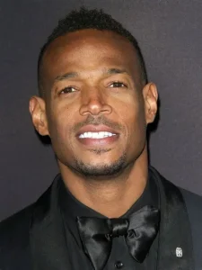 Marlon Wayans