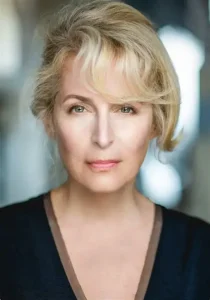 Janis Ahern