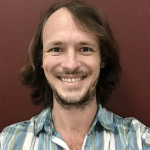 Ryan Denman