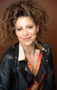 Barbara Saba