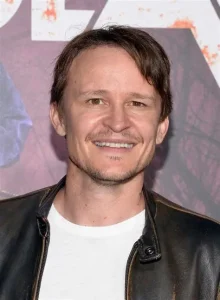 Damon Herriman