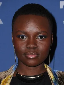 Shaunette Renée Wilson
