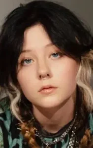 Lidiya Chistyakova-Ionova