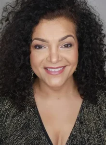 Patricia Phillips